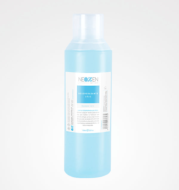 Dégraissant Ongles 1000ml - Neozen - 1