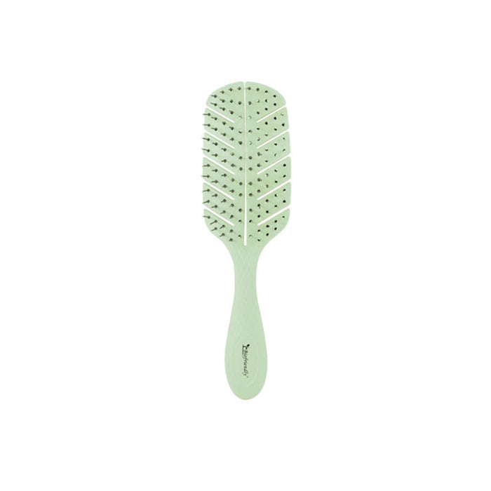 Brosse Squelette Biodégradable Verte Biofriendly - Bifull - 1