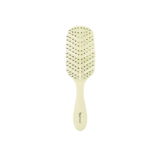 Brosse Squelette Biodégradable Beige Biofriendly - Bifull - 1