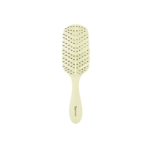 Brosse Squelette Biodégradable Beige Biofriendly - Bifull - 1