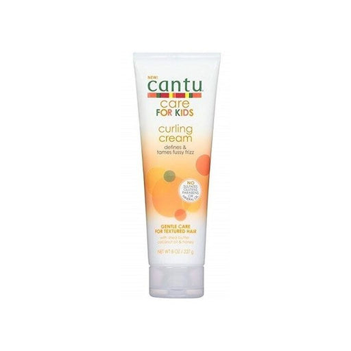 Crème Boucles Enfants 227 G - Cantu - 1