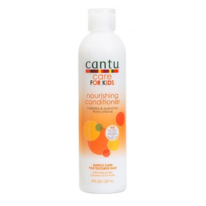 après-shampooing hydratant pour enfants 237 ml - Cantu - 1