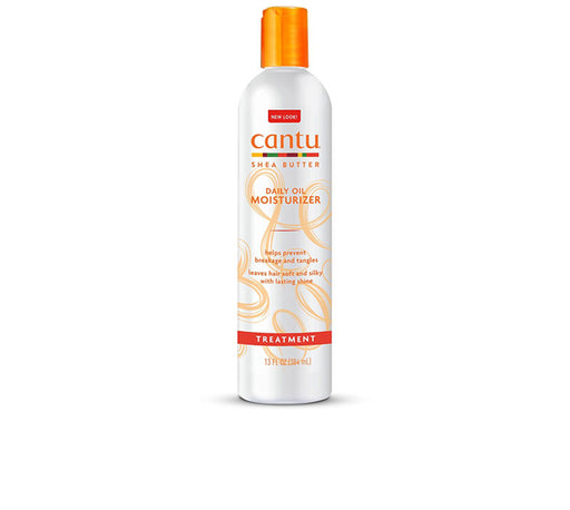 Crème Hydratante Quotidienne 384 ml - Cantu - 1