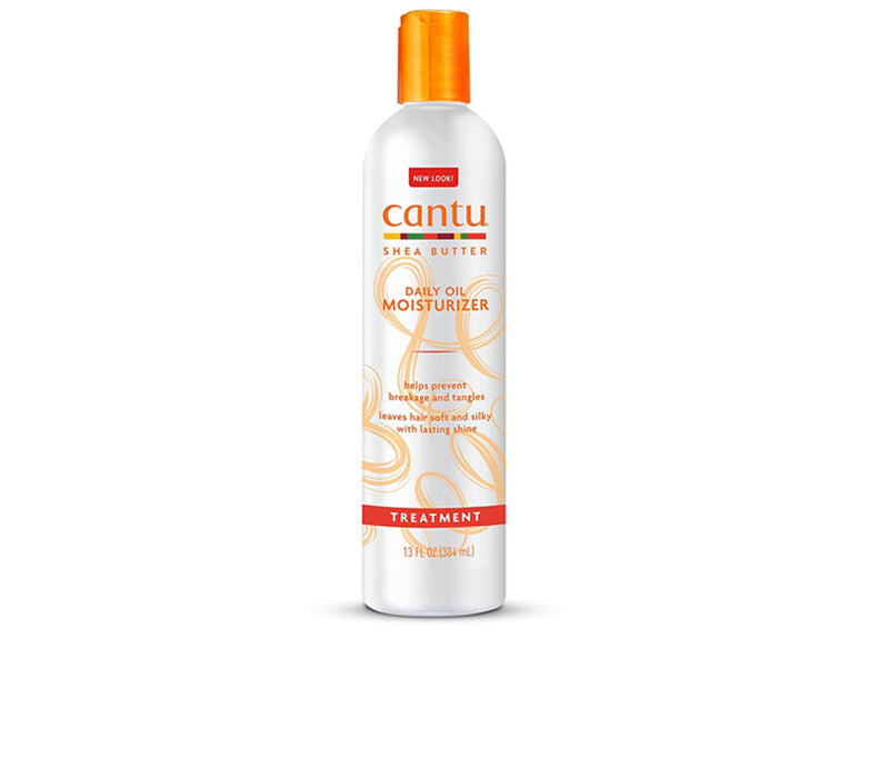 Crème Hydratante Quotidienne 384 ml - Cantu - 1