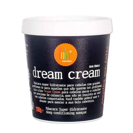 Masque Hydratant Dream Cream - Lola Cosmetics - 1