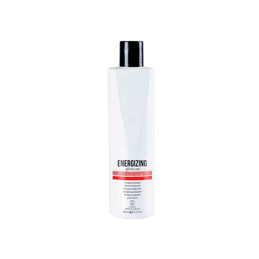 Shampooing Énergisant Antichute Effective Care 300ml - Light Irridiance - 1