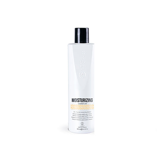 Shampooing Hydratant Moisturizing Essential Care 300ml - Light Irridiance - 1