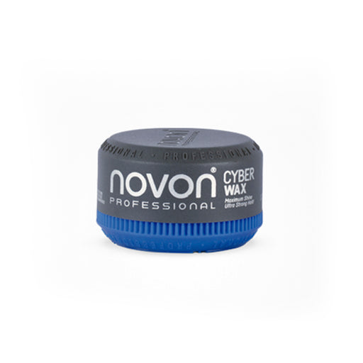 Cire Cyber Fixation Ultra Forte Nº8 Cyber Wax 50ml - Novon - 1