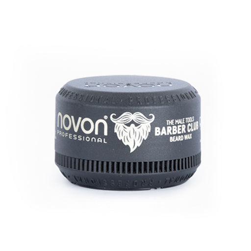 Cire pour la barbe Barber Club Wax 50ml - Novon - 1