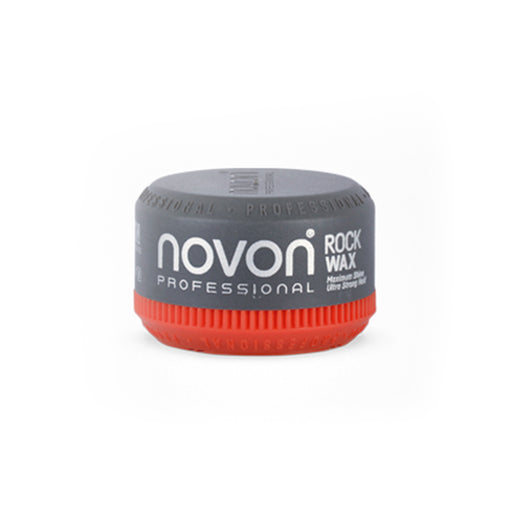 Novon Cera Rock Fixation Ultra Forte Nº8 Rock Wax 50ml - Novon - 1