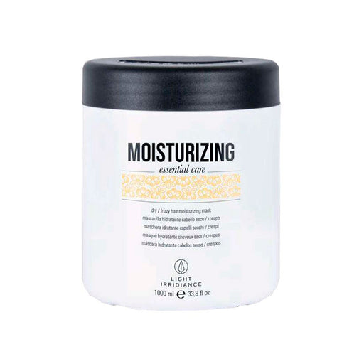 Masque hydratant Moisturizing Essential Care 1000ml - Light Irridiance - 1