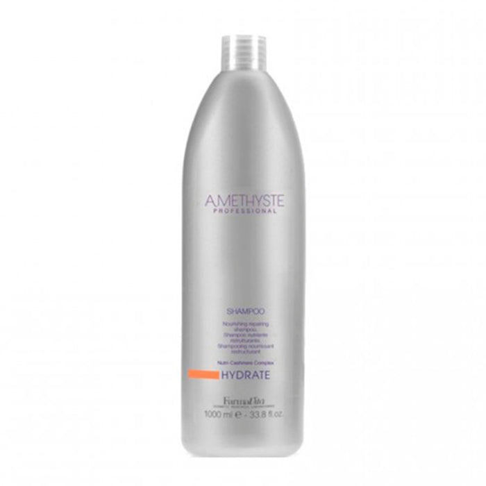 Shampooing Hydratant Amethyste 1000ml - Farmavita - 1
