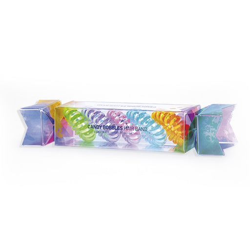 Pack de 5 Bifull Candy Bobbles Hair Band - Bifull - 1
