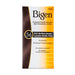 Couleur de cheveux brun moyen riche Nº 56 6g - Bigen - 1