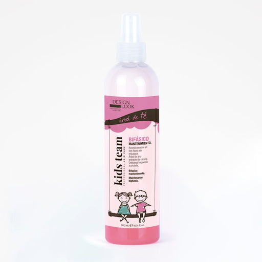 Après-shampoing bi-phasé de soin 300ml - Design Look - 1