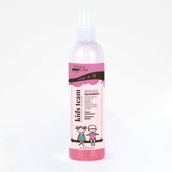 Après-shampoing bi-phasé de soin 300ml - Design Look - 1