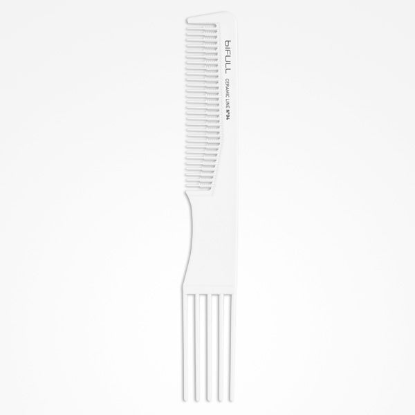 Pied creux à 5 broches Ligne Ceramix Nº04 - Bifull - 1