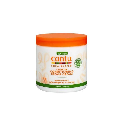 Acondicionador Congé au Beurre de Karité 453 G - Cantu - 1