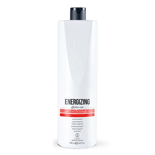 Shampooing Énergisant Anti-Chute Effective Care 1000ml - Light Irridiance - 1