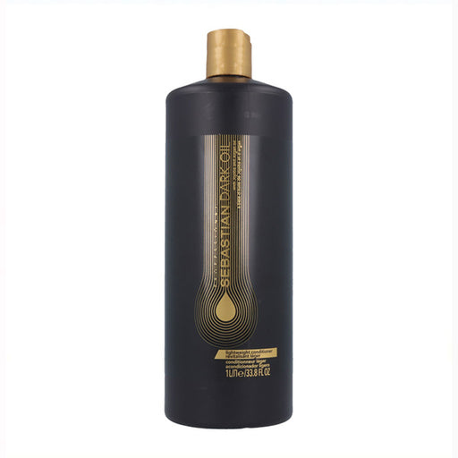 Après-shampoing Dark Oil 1000ml - Sebastian - 1