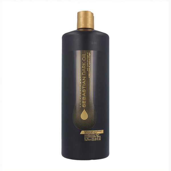 Après-shampoing Dark Oil 1000ml - Sebastian - 1