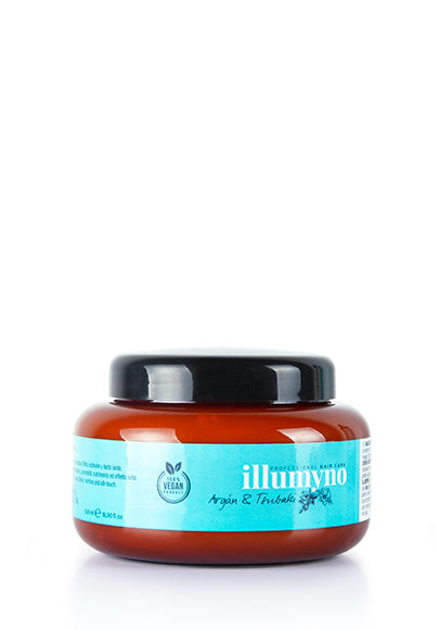 Masque Illumyno 500ml - Design Look - 1