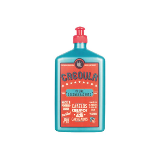 Crème Démêlante Créole 500 G - Lola Cosmetics - 1