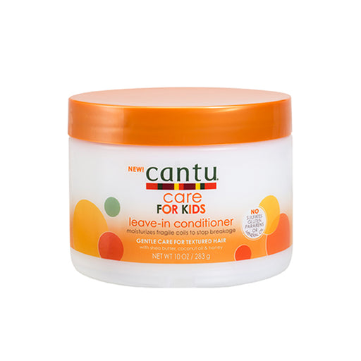 Après-shampooing sans rinçage pour enfants 283 G - Cantu - 2