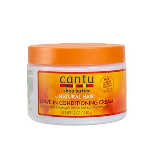 Après-Shampoing Sans Rinçage 340 G - Cantu - 1