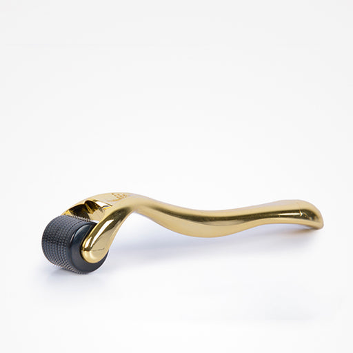 Dermaroller capillaire facial 0,5 mm - Bifull - 1
