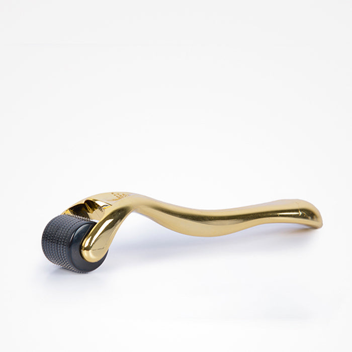 Dermaroller capillaire facial 0,5 mm - Bifull - 1