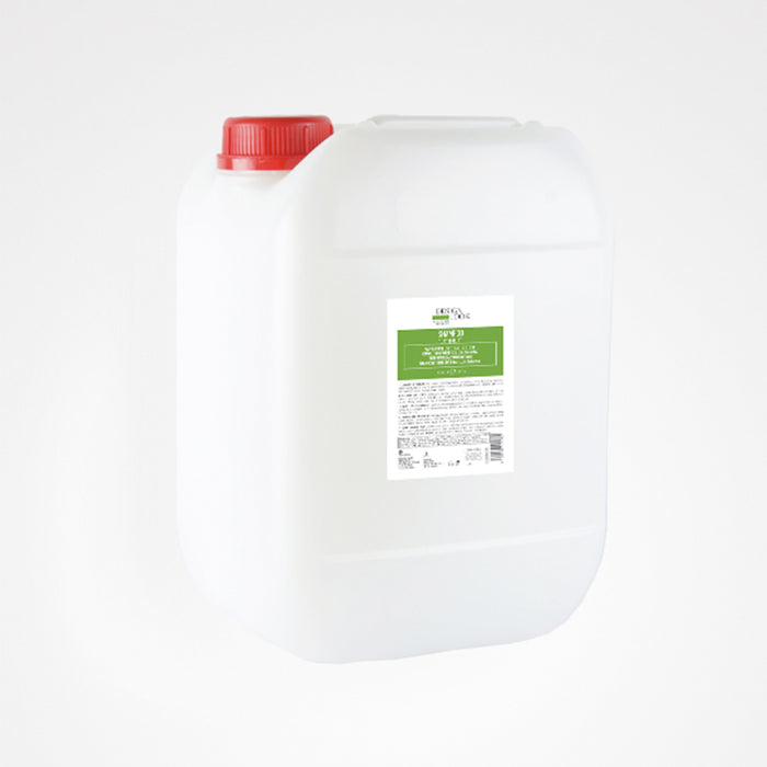 Shampooing Bidon Tutti Frutti 10L - Design Look - 1