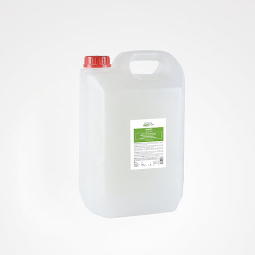 Shampooing Tutti Frutti 5000ml - Design Look - 1