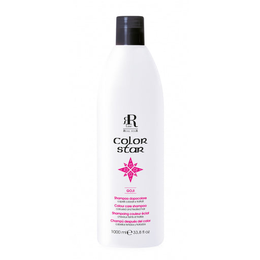 Shampooing Coloré et Traités Color Star 1000ml - Racioppi - 1