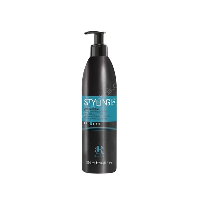 Crème Styling Pro Définition Boucles 250ml - Racioppi - 1