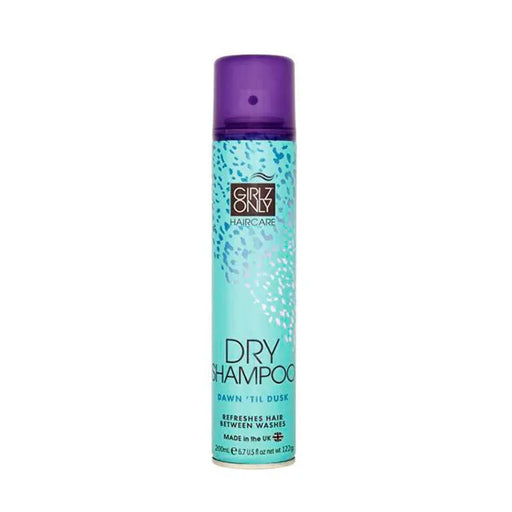 Shampooing sec Dawn &#39;Til Dusk 200ml - Girlz Only - 1