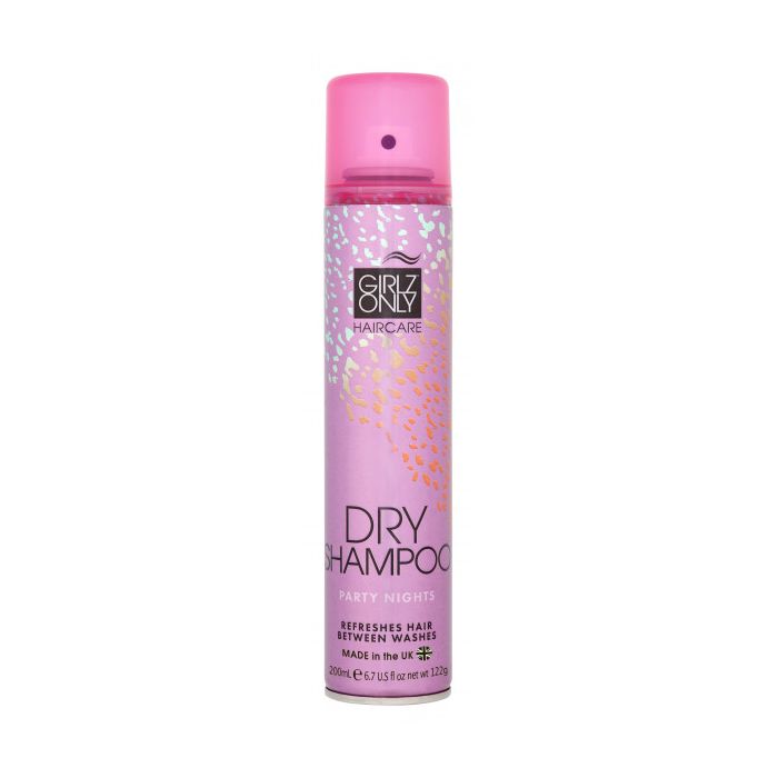 Shampooing Sec Party Nights - Girlz Only : 200ML - 1