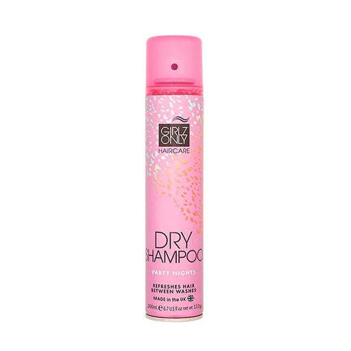 Party Nights Shampoing Sec 200 ml - Girlz Only - 1