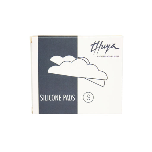 Silicone Pads 10 Unités S - Thuya - 1