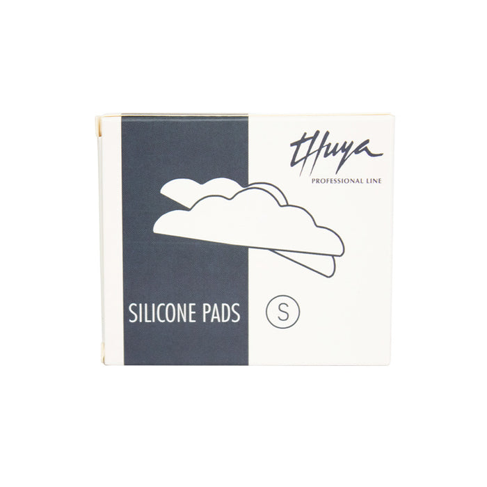 Silicone Pads 10 Unités S - Thuya - 1