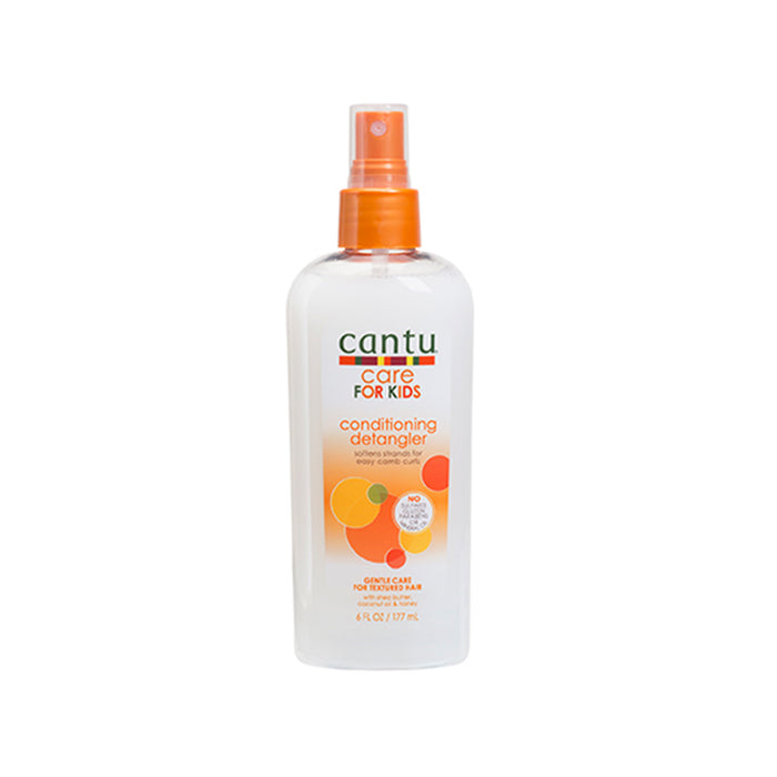 Démêlant pour enfants 177 ml - Cantu - 1