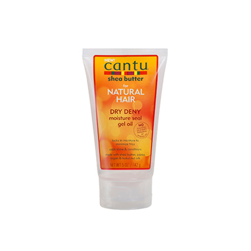 Gel Hydratant Au Beurre De Karité 142 G - Cantu - 1