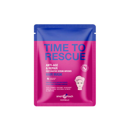 Masque Smart Touch Time to Rescue 1 unité - Montibel·lo - 1