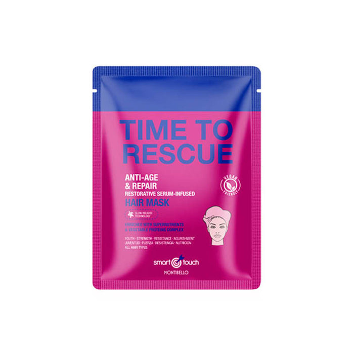 Masque Smart Touch Time to Rescue 1 unité - Montibel·lo - 1