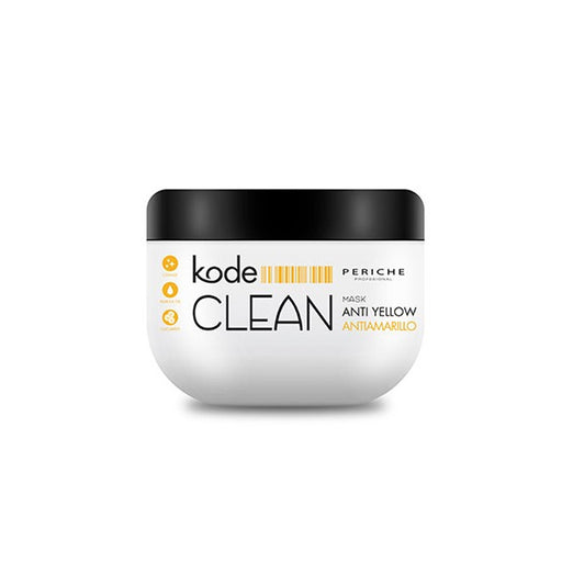 Masque Kode Clean - Anti-Jaune 500ml - Periche - 1