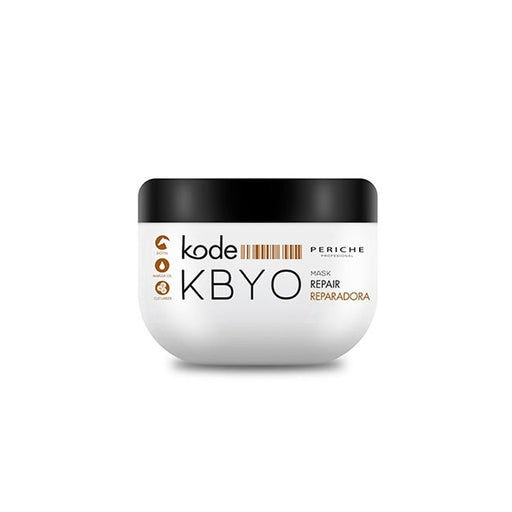 Masque Kode Kbyo - Biotine 500ml - Periche - 1