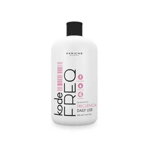 Shampooing Freq - Usage quotidien 500ml - Periche - 1