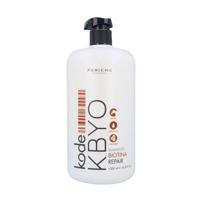 Shampooing Kbyo Repair 1000ml - Periche - 1