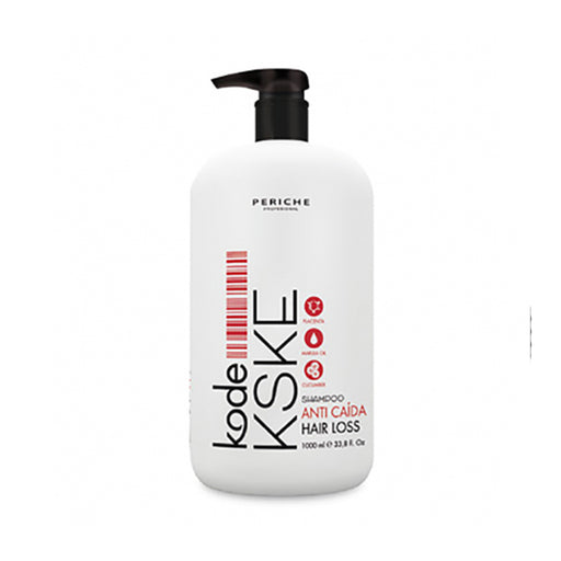 Shampooing Kske anti-chute de cheveux 500ml - Periche - 1