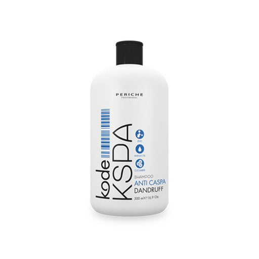 Shampooing Kspa Anti-Pelliculaire 500ml - Periche - 1